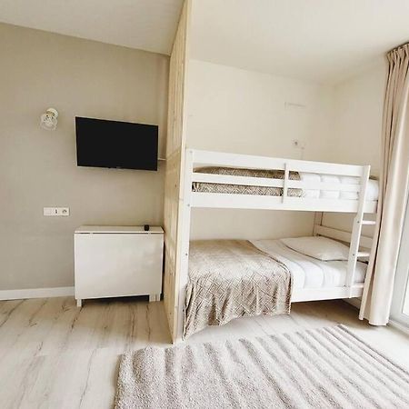 Appartement Boheme Aux Portes Du Futuroscope Чассенеуил-Ду-Поитоу Экстерьер фото