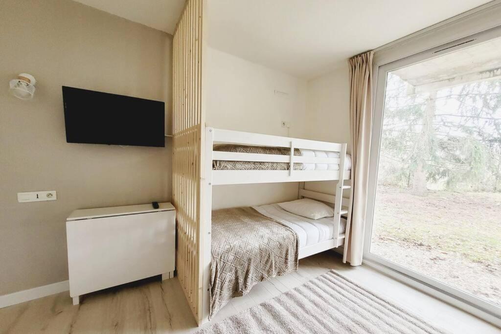 Appartement Boheme Aux Portes Du Futuroscope Чассенеуил-Ду-Поитоу Экстерьер фото
