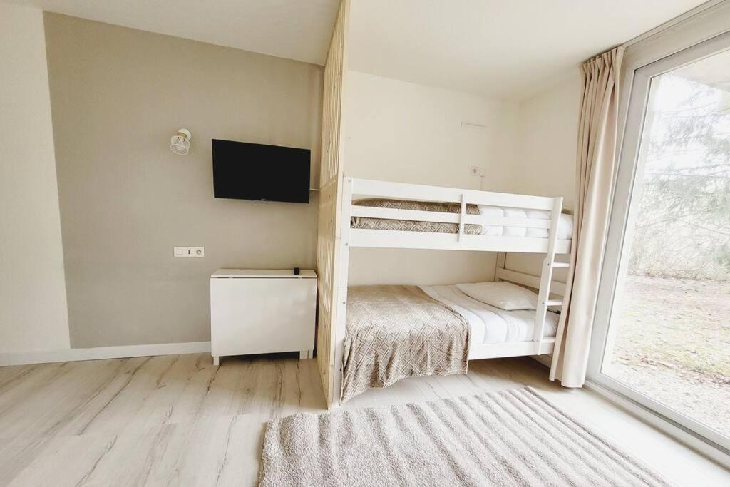 Appartement Boheme Aux Portes Du Futuroscope Чассенеуил-Ду-Поитоу Экстерьер фото